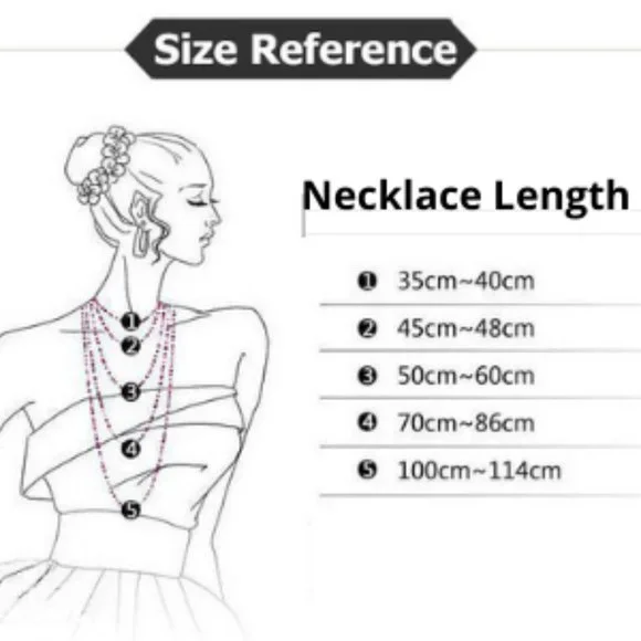 14k Gold Plated Women Geometric Bar Circle Pendant Necklace - Picture 3 of 3